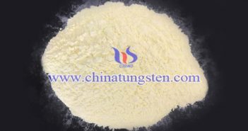 氧化鈰、氧化鏑、氧化鋱最新價格 氧化鈰圖片