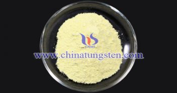 氧化鈰、氧化釹、鏑鐵合金最新價格 氧化鈰圖片