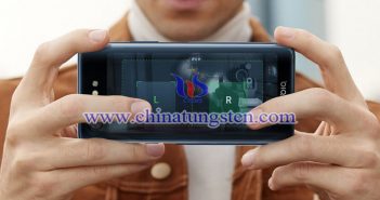 OLED屏當道,為啥還有這么多人喜歡LCD屏旗艦機? nubia X圖片