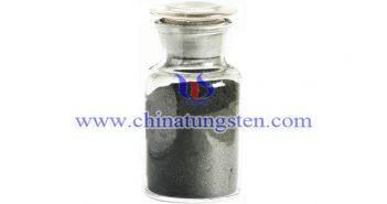 鉬精礦、鉬鐵、氧化鉬最新價格 鉬粉圖片
