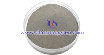 鉬精礦、鉬鐵、氧化鉬最新價格 金屬鉬粉圖片