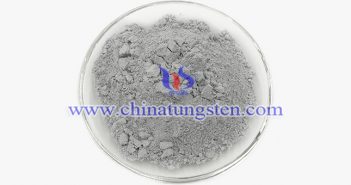 鉬精礦、氧化鉬、四鉬酸銨最新價格 氧化鉬圖片