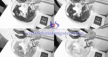 基于鉬基催化劑的新型制氨工藝釤催化氨氣生產
