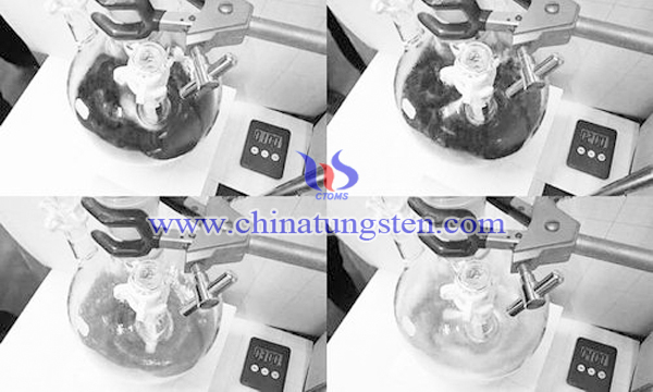 基于鉬基催化劑的新型制氨工藝釤催化氨氣生產