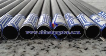 無(wú)縫薄壁鉬管國(guó)家標(biāo)準(zhǔn)制定權(quán)花落金鉬股份