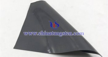 鎢聚合物有哪些優點？圖片