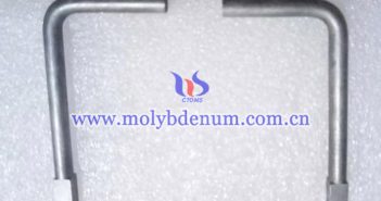 七鉬酸銨、氧化鉬、鉬精礦最新價格 鉬針圖片