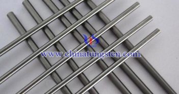 火箭噴嘴用TZM合金 火箭噴嘴用TZM合金圖片