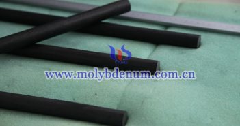 TZM黑鉬棒價格-2021年2月2日 TZM黑鉬棒圖片