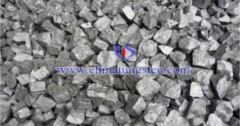 2020年全球鉬產量和消費量圖片