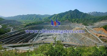 金鉬股份一季度凈利下降5.5% 金鉬股份一季度凈利下降圖片