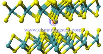 晶圓級MoS2是新型存算一體器件的關(guān)鍵材料圖片