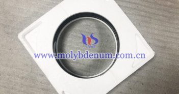 黑鉬絲價(jià)格-2021年10月28日 黑鉬絲圖片