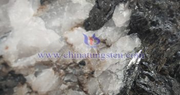 直播新聞:鎢原料氣氛提漲 合金利好有限 鎢精礦圖片
