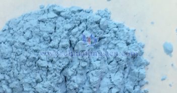 鐠釹價格持續上漲 鏑鋱價格暫穩運行 氧化釹圖片
