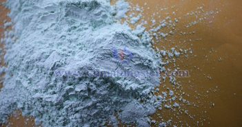稀土市場向好運行 鐠釹價格繼續(xù)上漲 氧化釹圖片