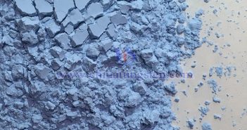 本周稀土價格先抑后揚 氧化鐠釹價格漲1萬元 氧化釹圖片