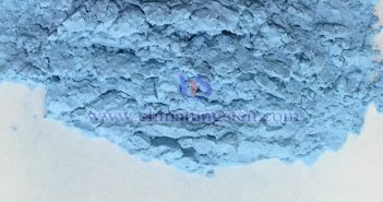 稀土價格窄幅整理 訂單有限 氧化釹圖片