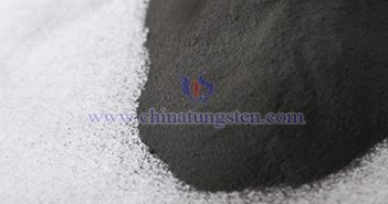 二硫化鎢納米片圖片