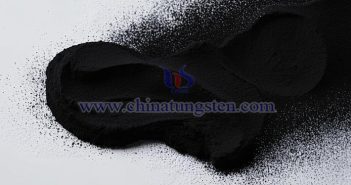 中鎢智造二硫化鎢圖片