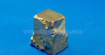 金屬鈰圖片