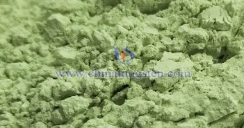 在出口管制影響下,4月三氧化鎢出口量如何? 中鎢智造三氧化鎢圖片