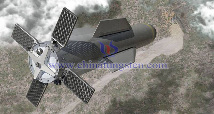 GBU-57巨型鉆地彈(Massive Ordnance Penetrator,簡(jiǎn)稱(chēng)MOP)