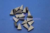 中鎢智造硬質合金刀具圖片