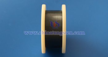 玻璃加熱用鎢絲圖片