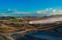 礦山圖片（來源：洛陽(yáng)鉬業(yè)）