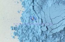 2025年1~8月中國稀土進出口數據 氧化釹圖片