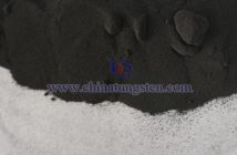 稀土價格普跌 氧化鐠圖片