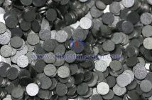 鎢合金圓片圖片